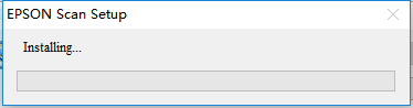 epson scan安装方法