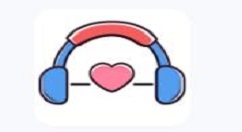 在声控吧APP里发送语音消息的具体操作步骤