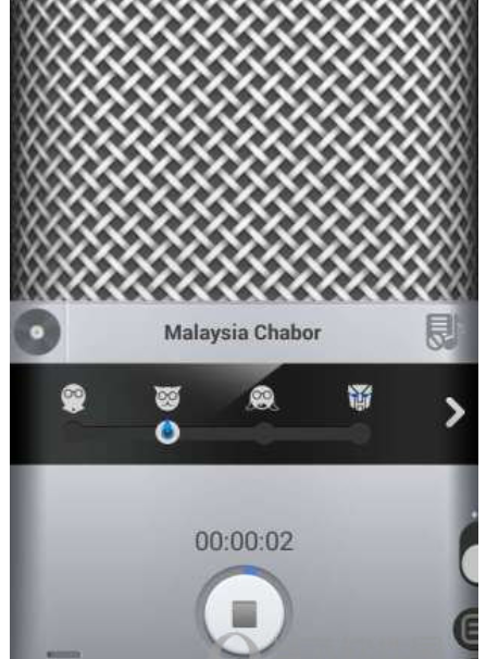 录立得的具体使用操作讲解