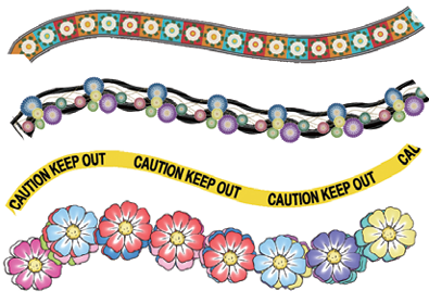 CSP优动漫PAINT中基本功能详细介绍