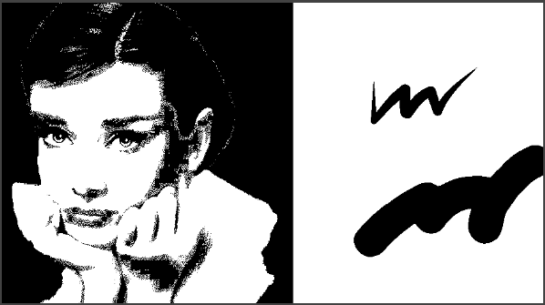 CSP优动漫PAINT中的图层模式说明