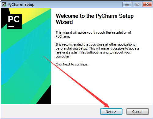 PyCharm安装详细步骤