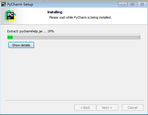 PyCharm安装详细步骤