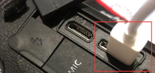 eosmsg检测佳能快门数和反光板数具体方法