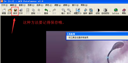 ACDSee更改图片尺寸的具体方法介绍