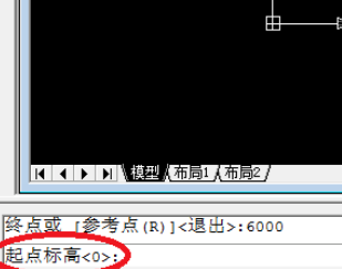 天正建筑2014绘制竖版的操作过程介绍