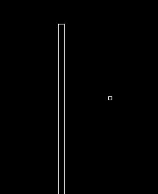 天正建筑2014绘制竖版的操作过程介绍