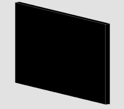 天正建筑2014绘制竖版的操作过程介绍