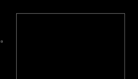 天正建筑2014绘制平板的详细流程介绍