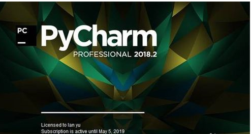 pycharm设置fonts的操作教程