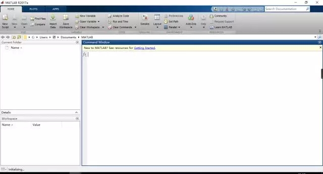 Matlab2017a安装教程