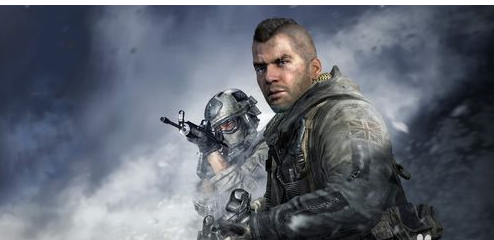 使命召唤6联机详细攻略