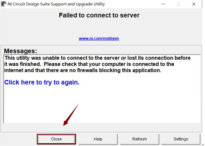 Multisim10.0安装激活的详细操作流程