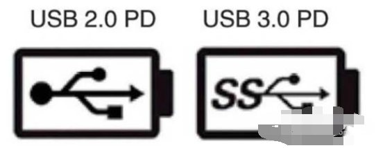 USB 3.0驱动 和USB 2.0插口区别对比教程