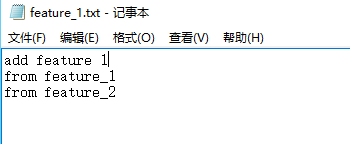 sourceTree发布版本和修复补丁合并版本的具体操作流程