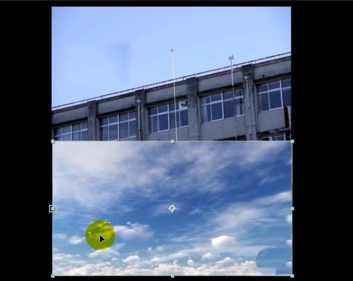 AE设置父子关系的简单方法