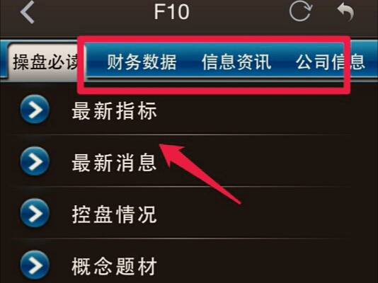 大智慧怎么买入股票?大智慧查看自己买股票的方法