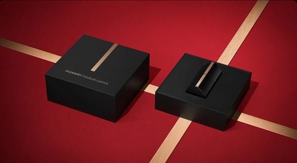 华为FreebudsLipstick耳机怎么样?华为FreebudsLipstick性能价格介绍