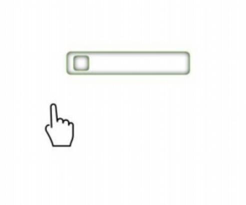 PPT制作滑动解锁动画的详细步骤