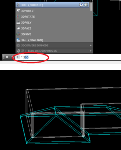 天正建筑2014绘制任意坡顶的操作教程