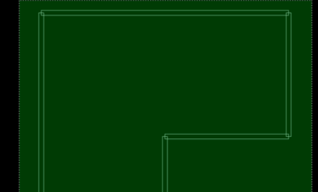 天正建筑2014绘制任意坡顶的操作教程