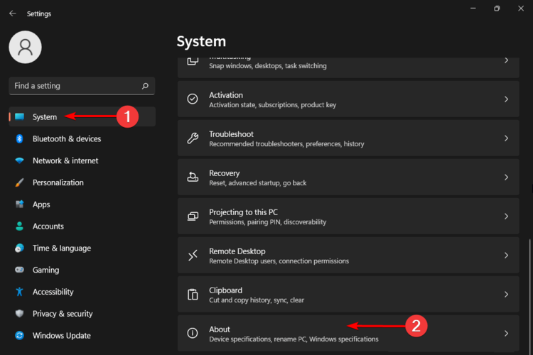 Win11如何检查RAM内存?Win11检查RAM内存方法
