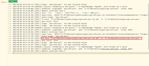 hbuilderx插件安装失败怎么办？hbuilderx插件安装失败解决方法