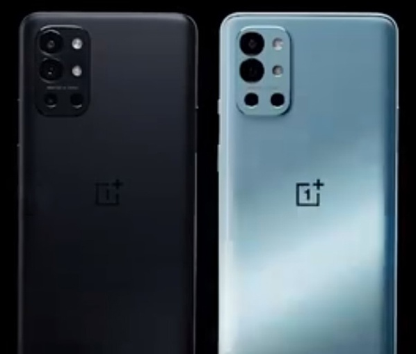 一加9r有哪些颜色?一加9r颜色讲解