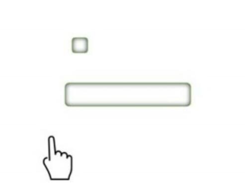 PPT制作滑动解锁动画的详细步骤