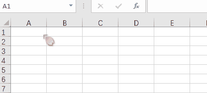excel中row函数怎么使用?excel中row函数的使用方法