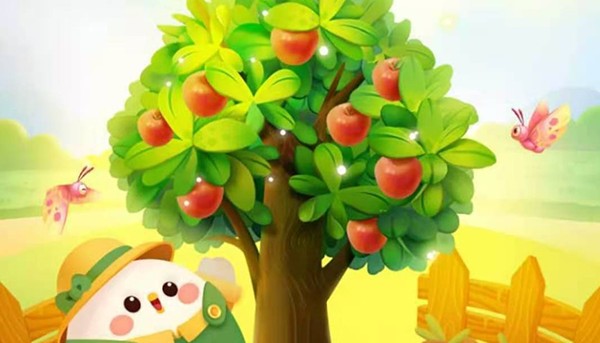 芭芭农场合种快还是个人种快？芭芭农场合种免费水果是一人一份吗？