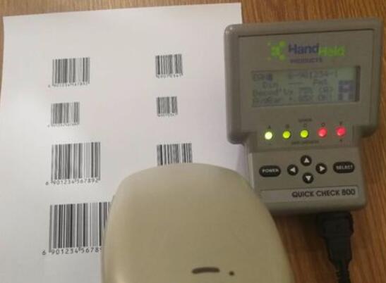 Label mx软件生成A级条码具体操作方法