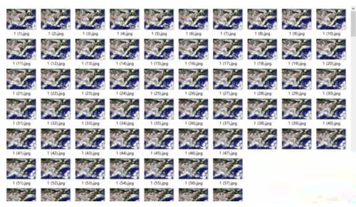 AE制作延时摄影视频效果的操作方法