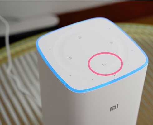 小米音响怎样配对网络?小米音响连接网络步骤介绍