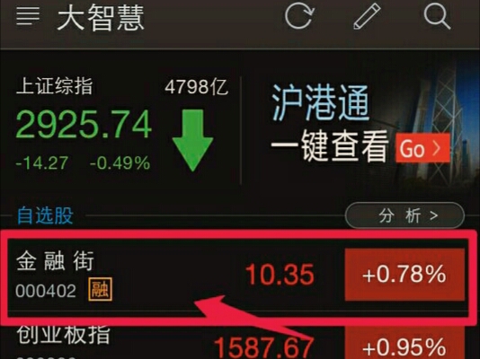 大智慧怎么买入股票?大智慧查看自己买股票的方法