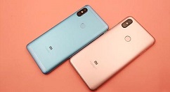 红米s2中设置屏幕常亮的方法步骤