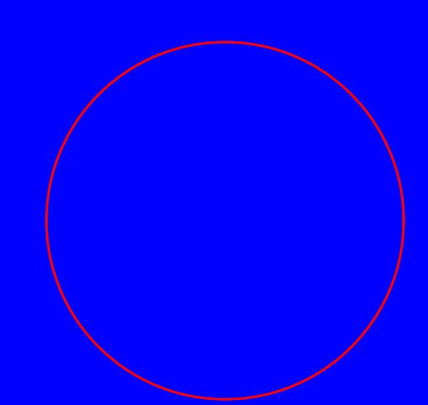 fireworks8制作矢量的六十甲子圆图的详细方法