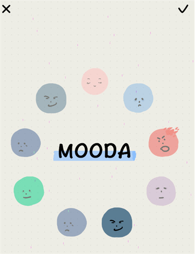 MOODA树洞星球怎么设置？MOODA树洞星球设置方法