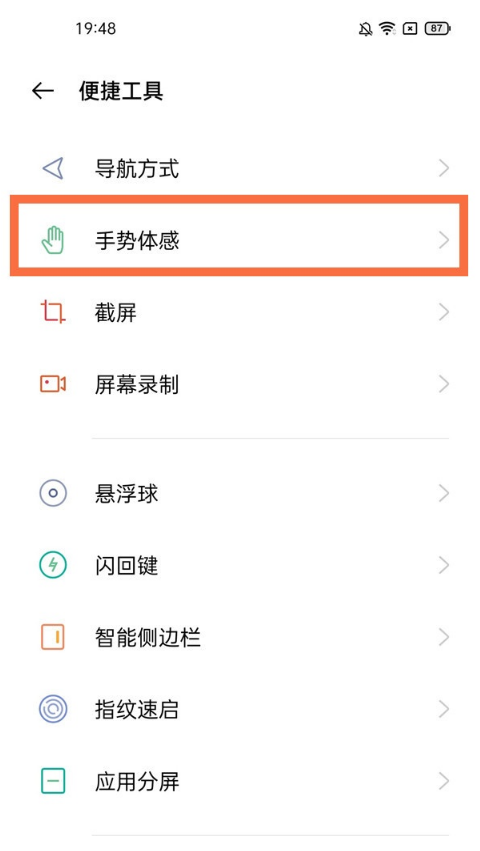 一加9r如何开启翻转静音?一加9r开启翻转静音的教程