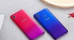 vivou1设置隔空解锁的操作流程