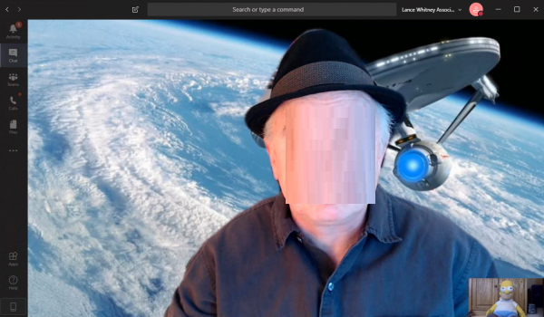 microsoft teams如何换背景 microsoft teams换背景方法