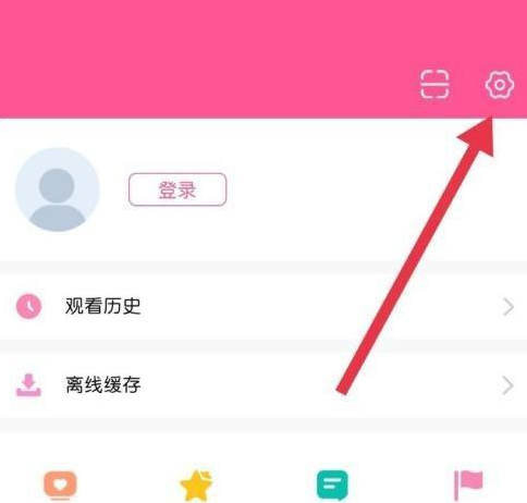 韩剧TV如何查看错误报告？韩剧TV查看错误报告的方法
