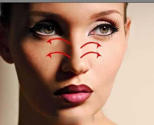 Photoshop设计制作唯美的阿凡达电影海报教程(3)