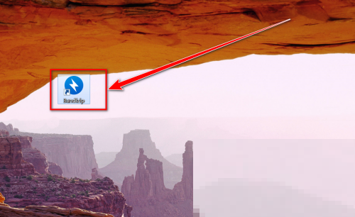 Bandizip怎么退出精简模式？bandizip退出精简模式教程