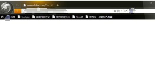 猎豹浏览器清除浏览数据的操作教程