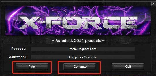 cad2014如何安装?cad2014安装教程