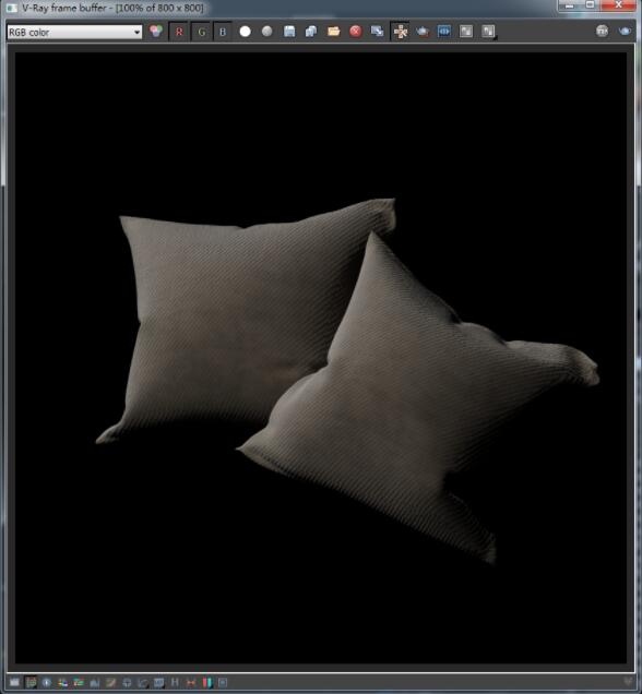 3dmax怎么使用衰减功能控制布料?3dmax使用衰减功能控制布料教程