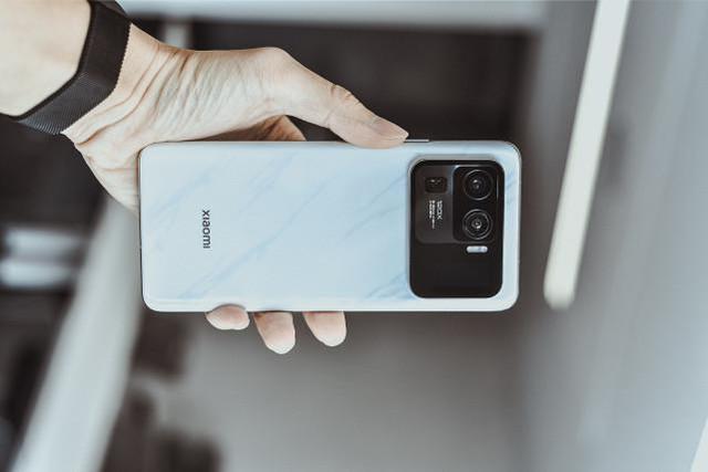 小米11ultra副屏分辨率多少 小米11ultra副屏分辨率介绍