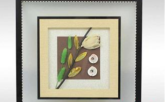 photoshop cs6制作迭代效果的相关操作