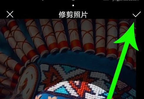 央视频怎么改头像?央视频改头像的操作方法